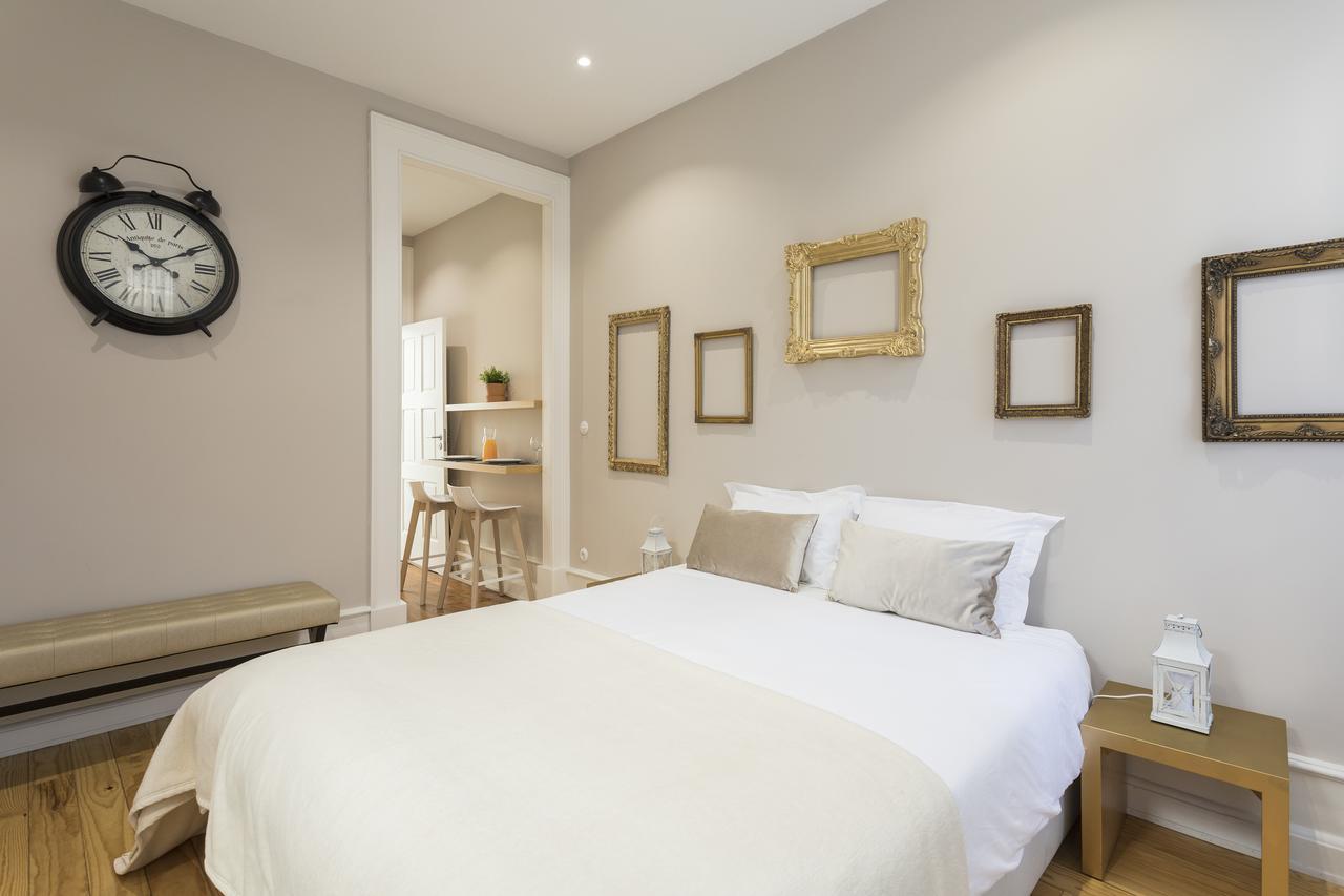 Apartamento Ribeira Historic