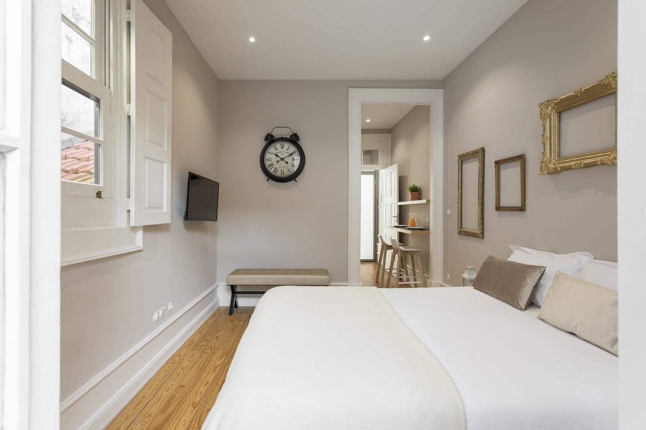 Ribeira Historic Apartamento Porto