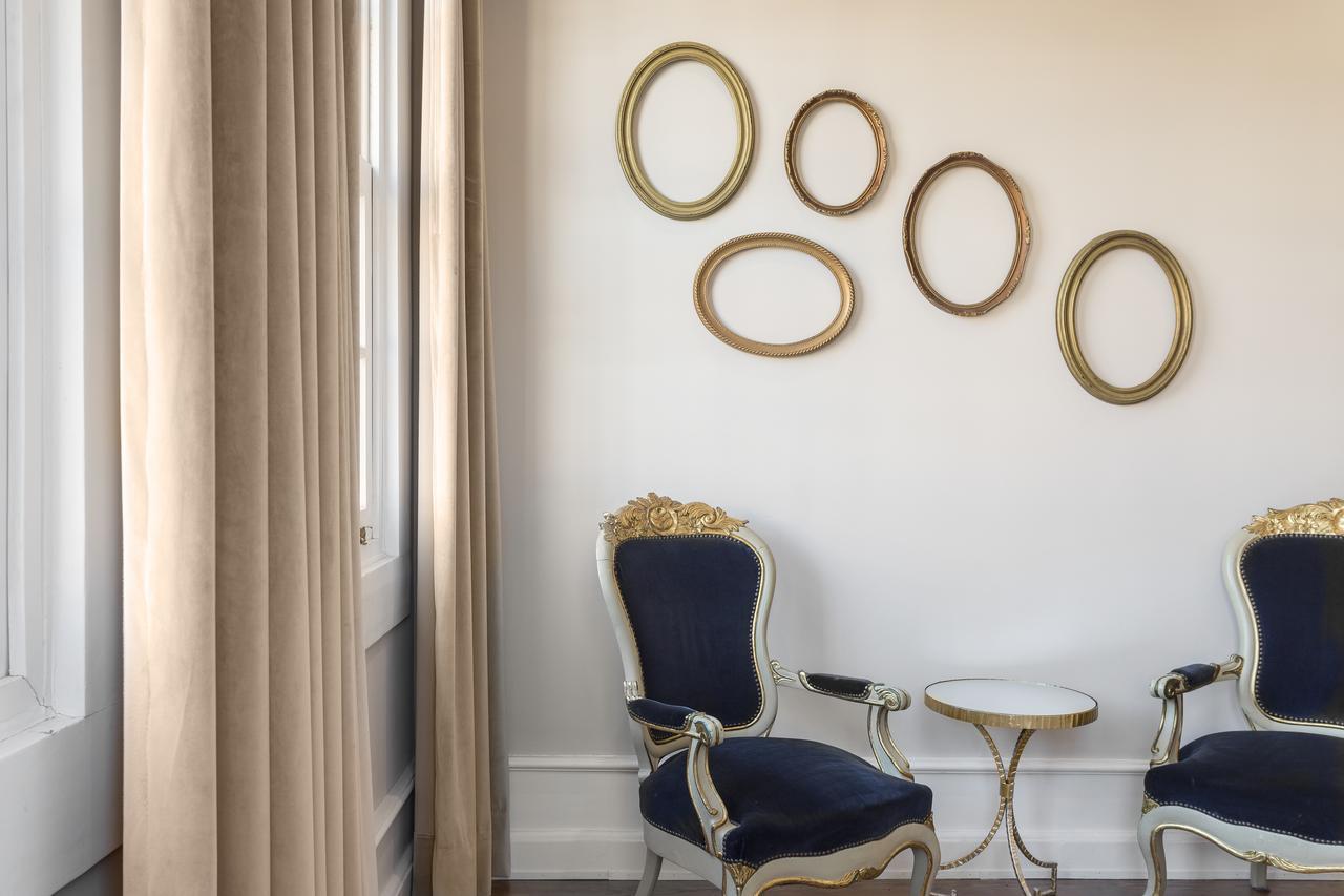 Apartamento Ribeira Historic *