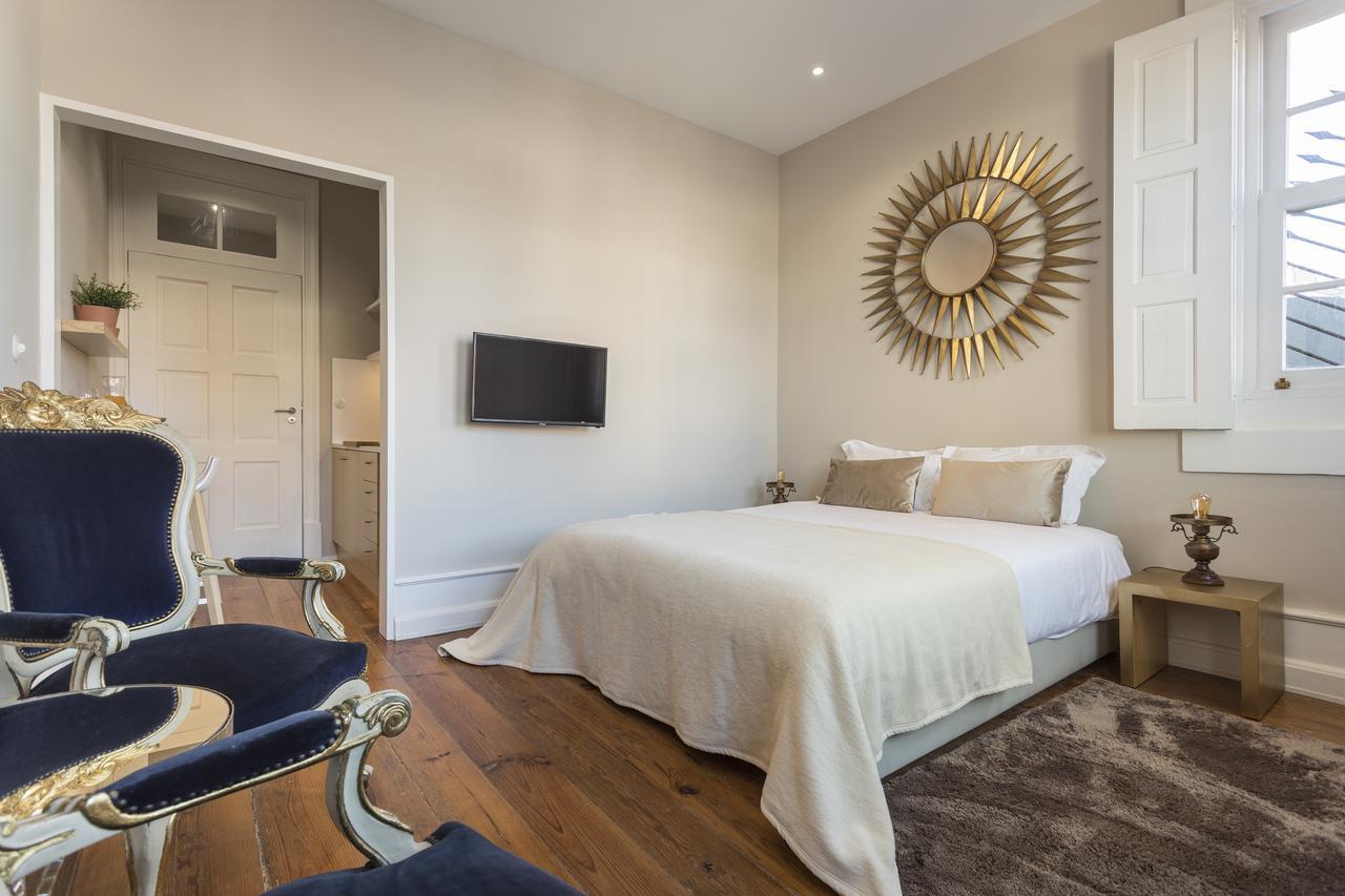 Ribeira Historic Apartamento *