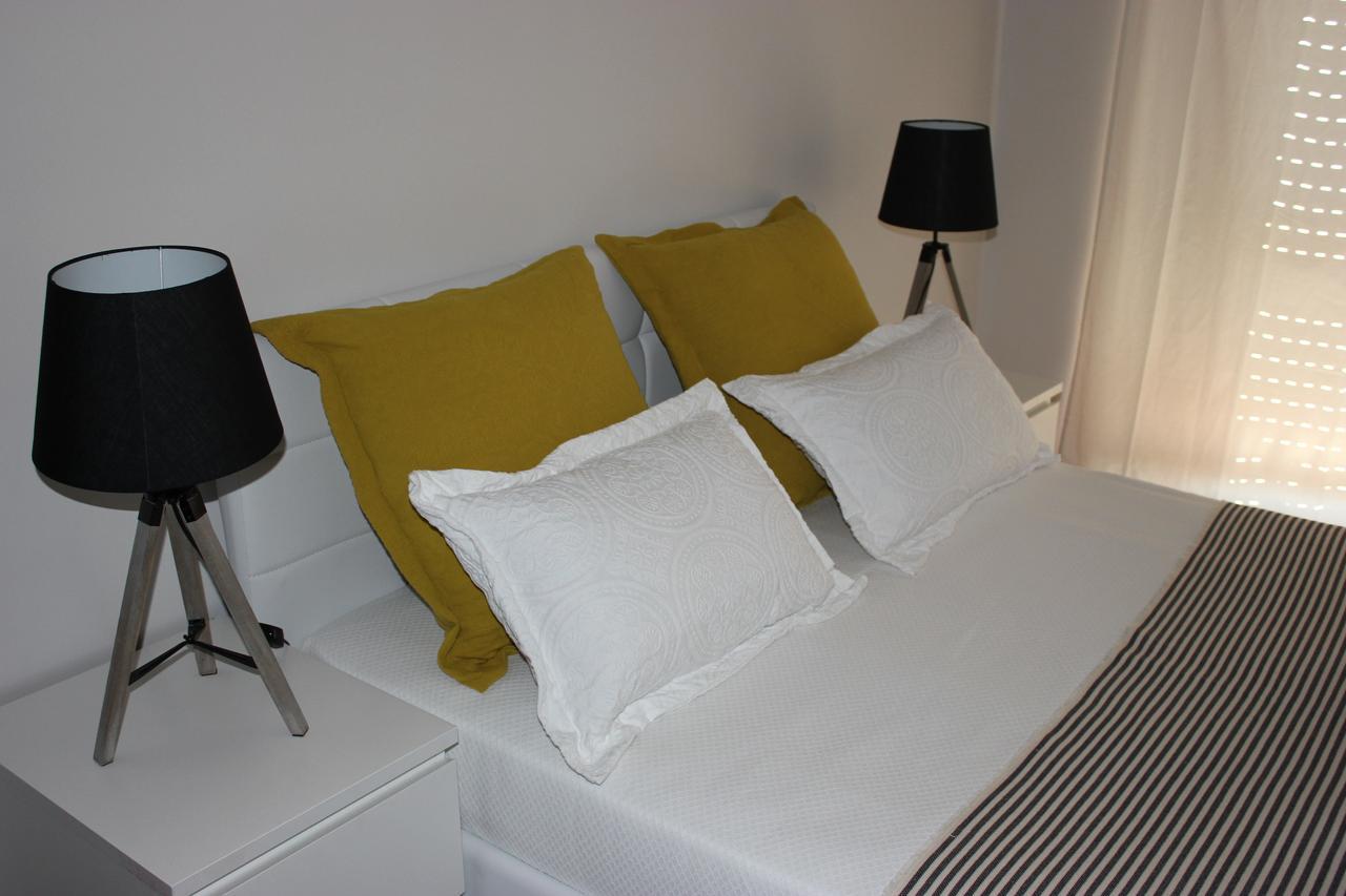 Boutique Apartment *