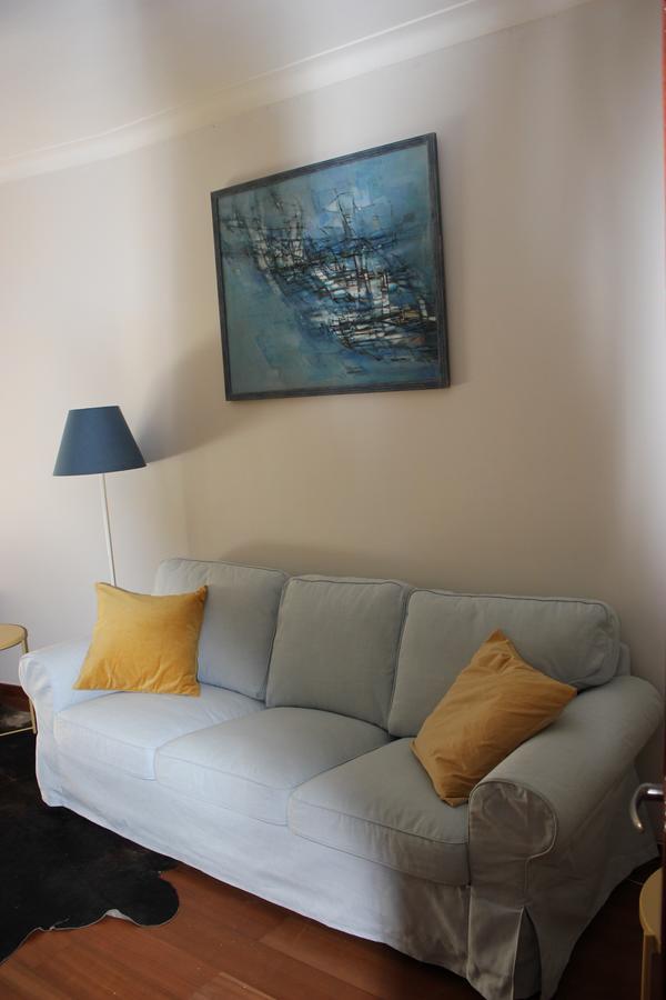 Boutique Apartment