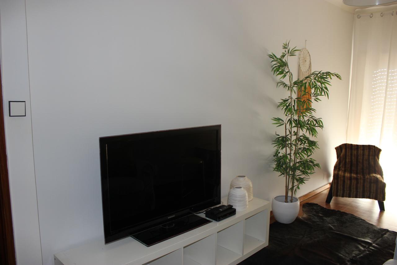 Apartment Boutique Porto