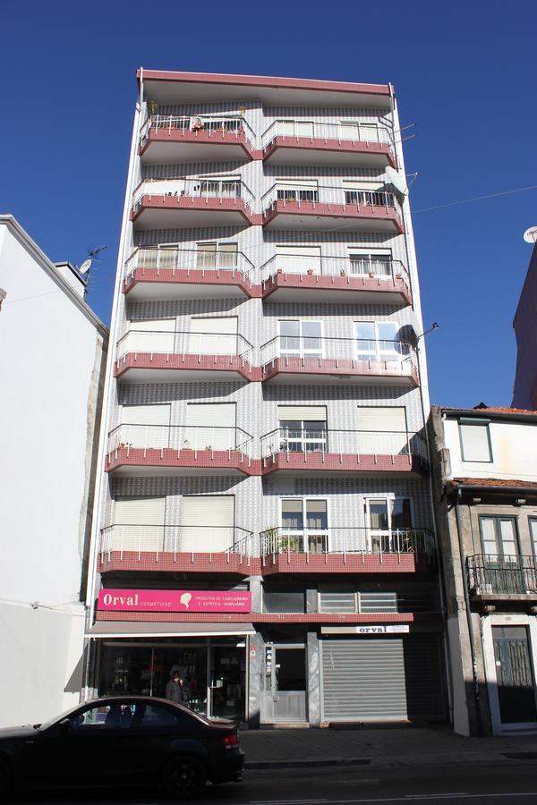 Apartment Boutique *