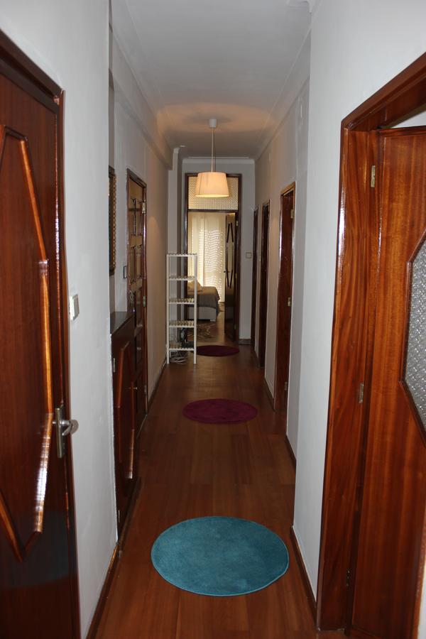 Boutique Apartment *