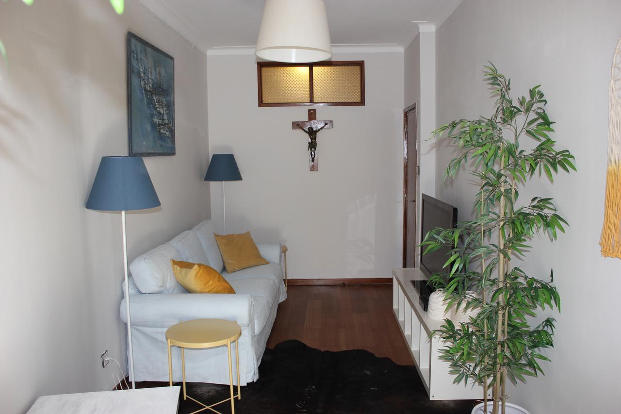 Apartment Boutique Porto