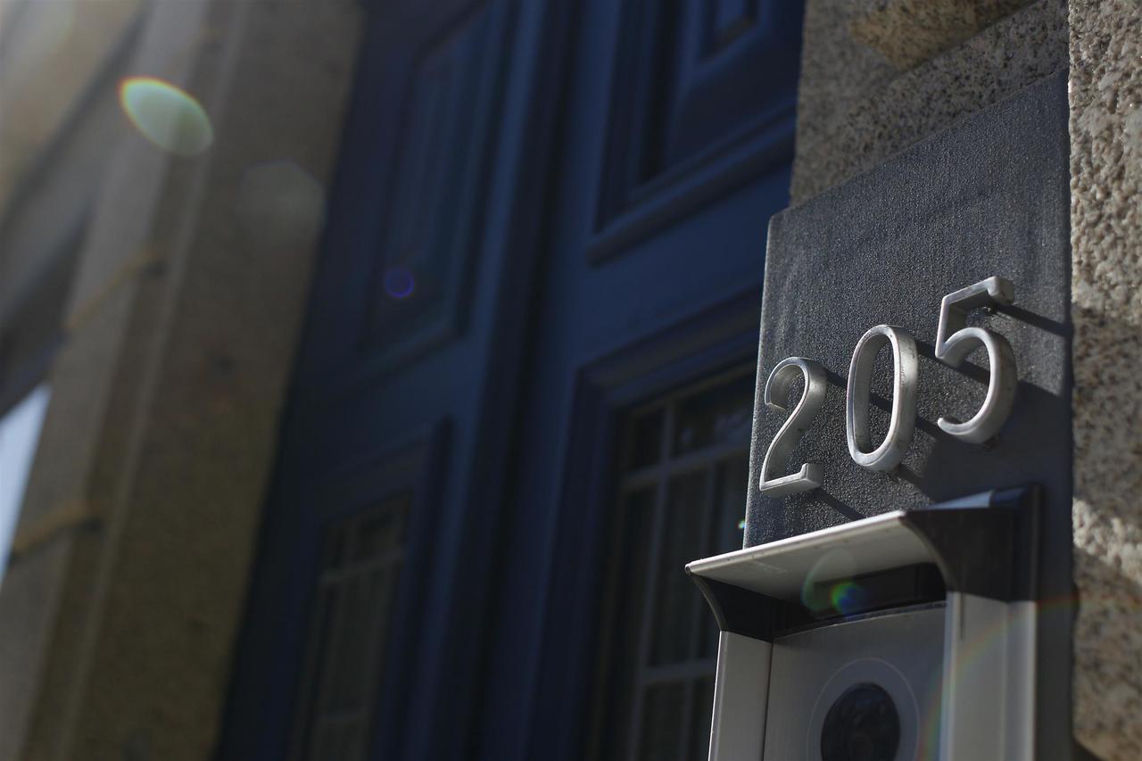 Dl 205 Porto
