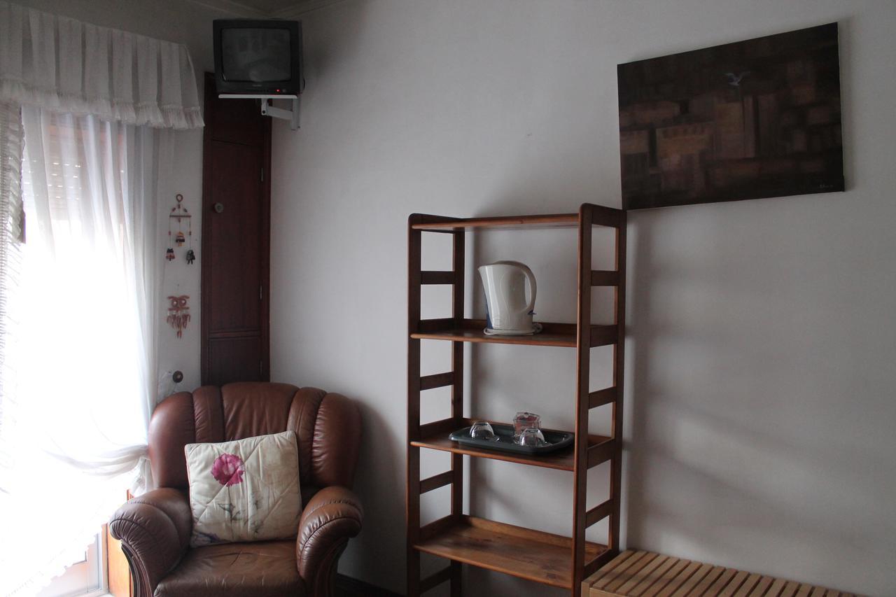 Quarto em Acomodações Particulares Suite Porto Porto