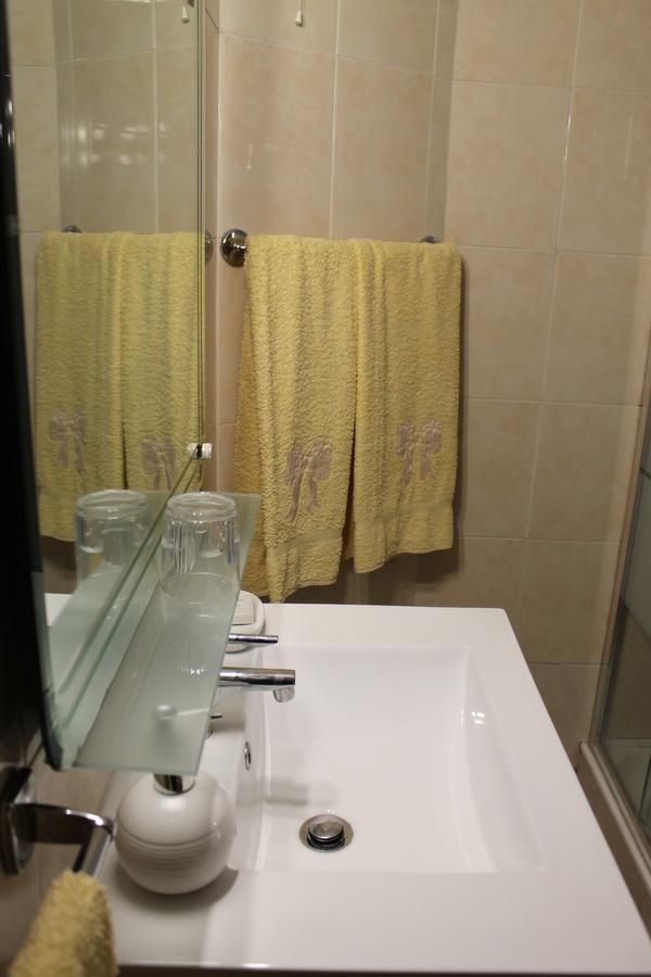Homestay Suite Porto Porto