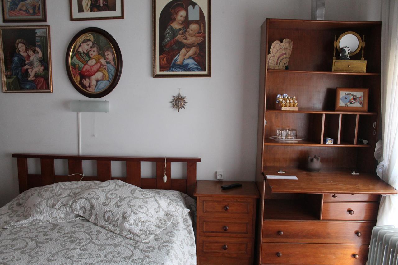 Suite Porto Quarto em Acomodações Particulares Porto