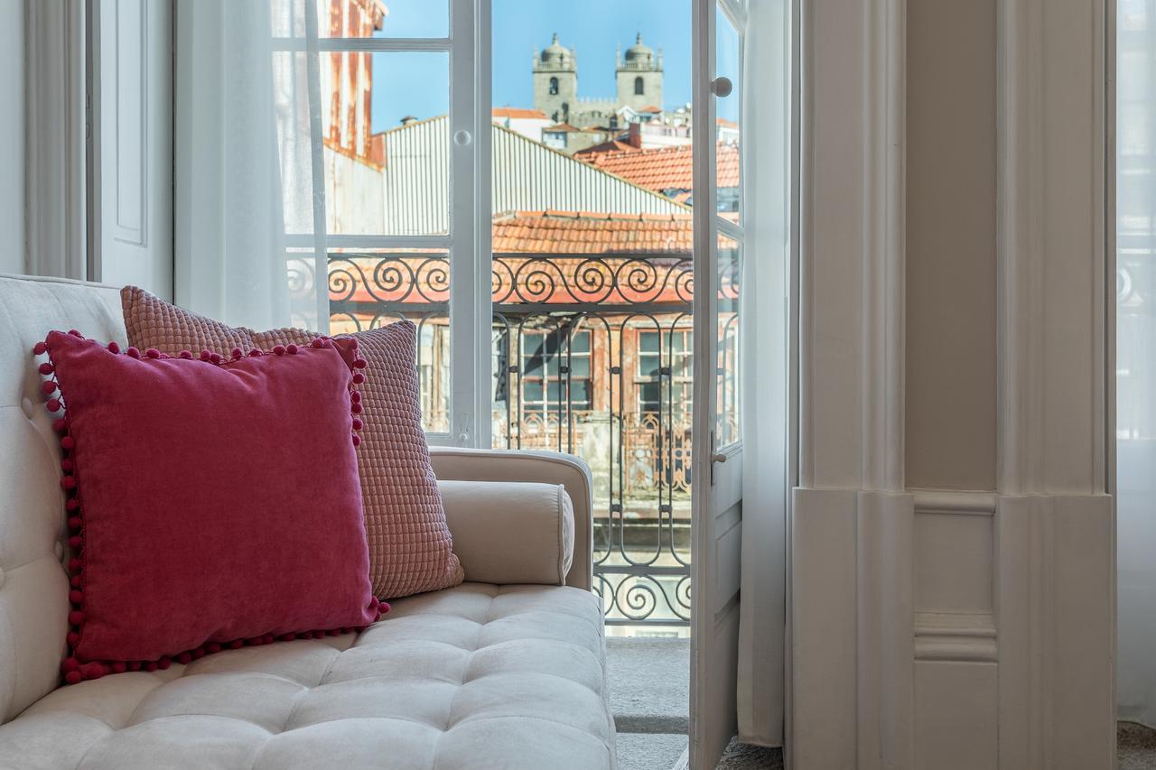 Ribeira Historic Apartamento *