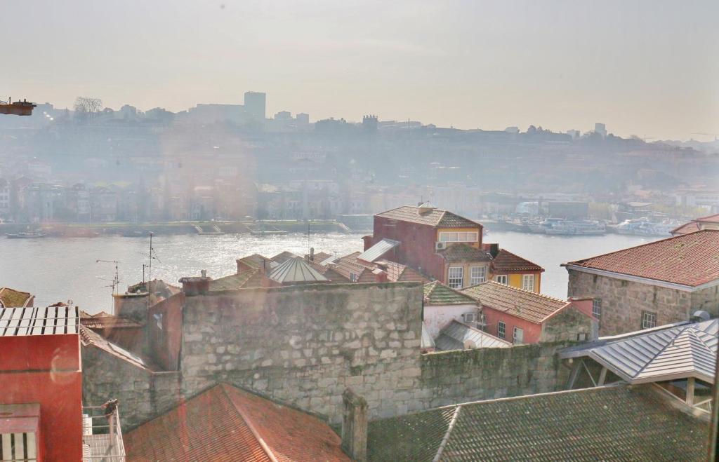 Ribeira By Yoursporto Apartment *
