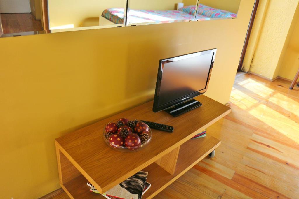 Apartment Ribeira By Yoursporto Porto