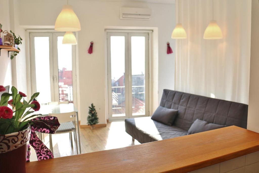 Apartment Ribeira By Yoursporto Porto