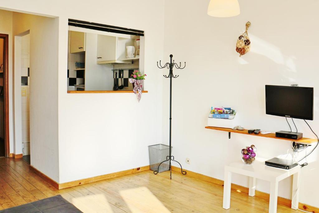 Ribeira By Yoursporto Apartment *