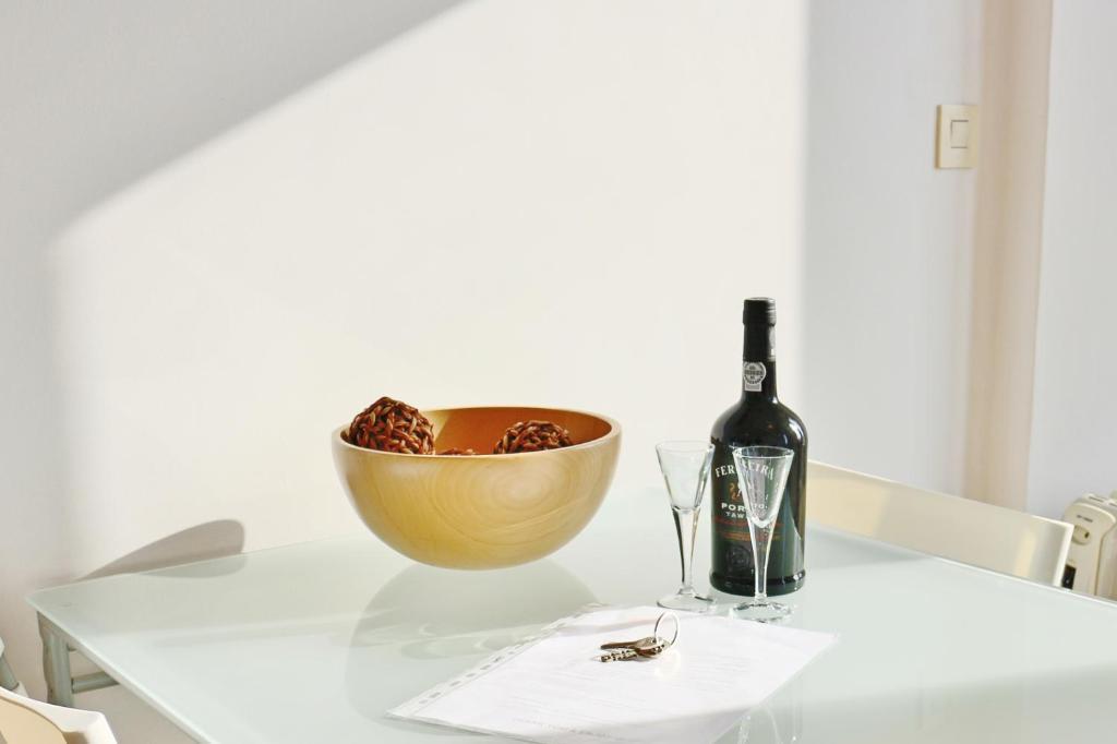 Apartment Ribeira By Yoursporto *