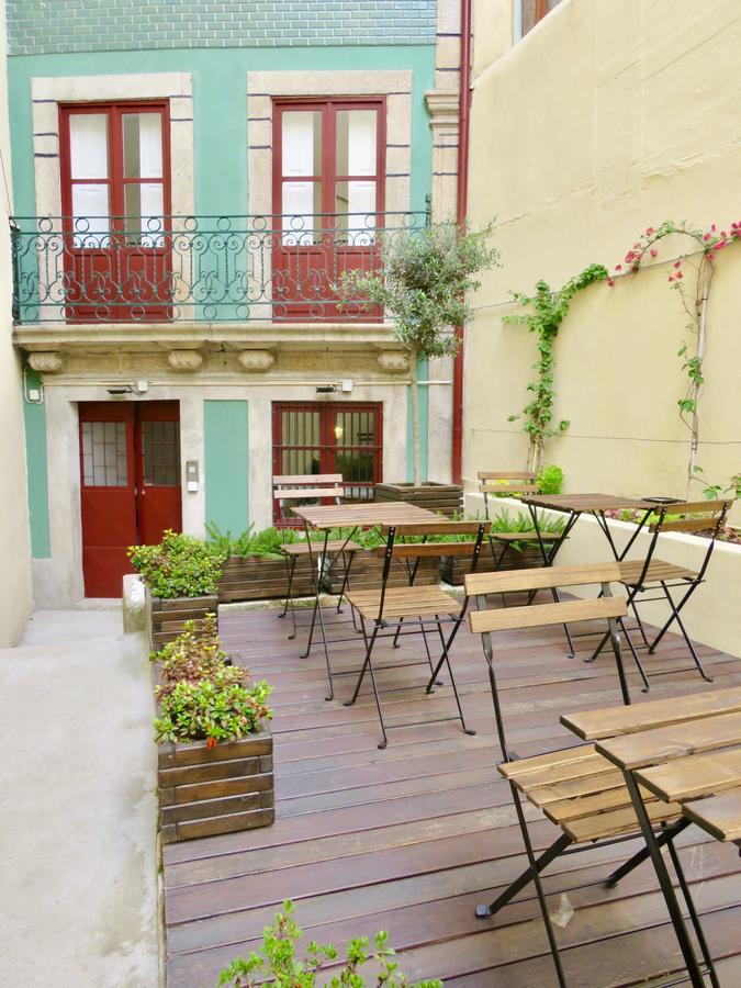 Porto Republica Riverside Guest house *