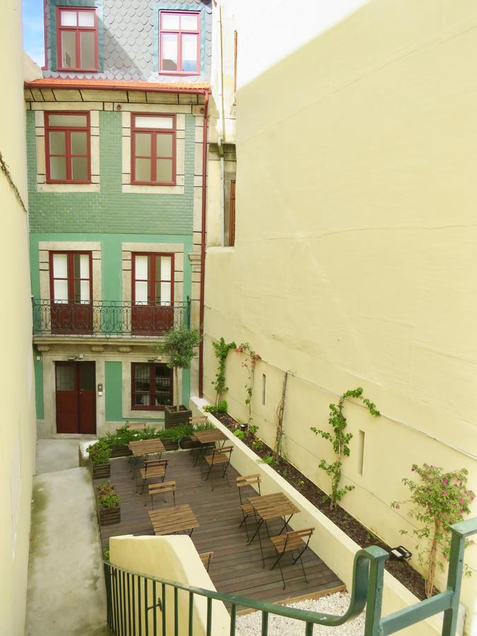 Guest house Porto Republica Riverside
