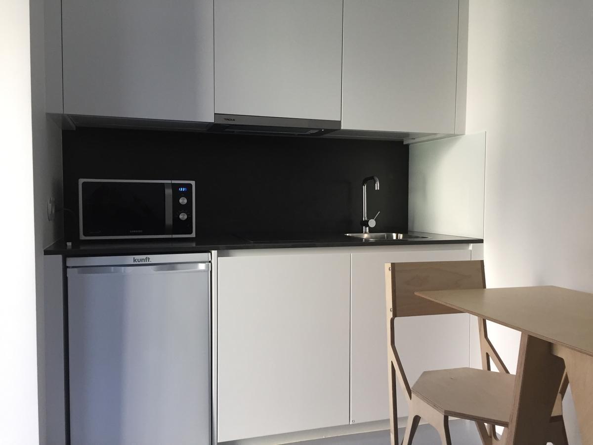 I Loft Apartment Porto