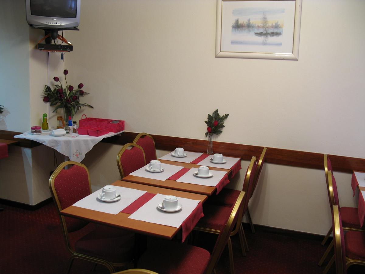 S. Gabriel Hotel 2*