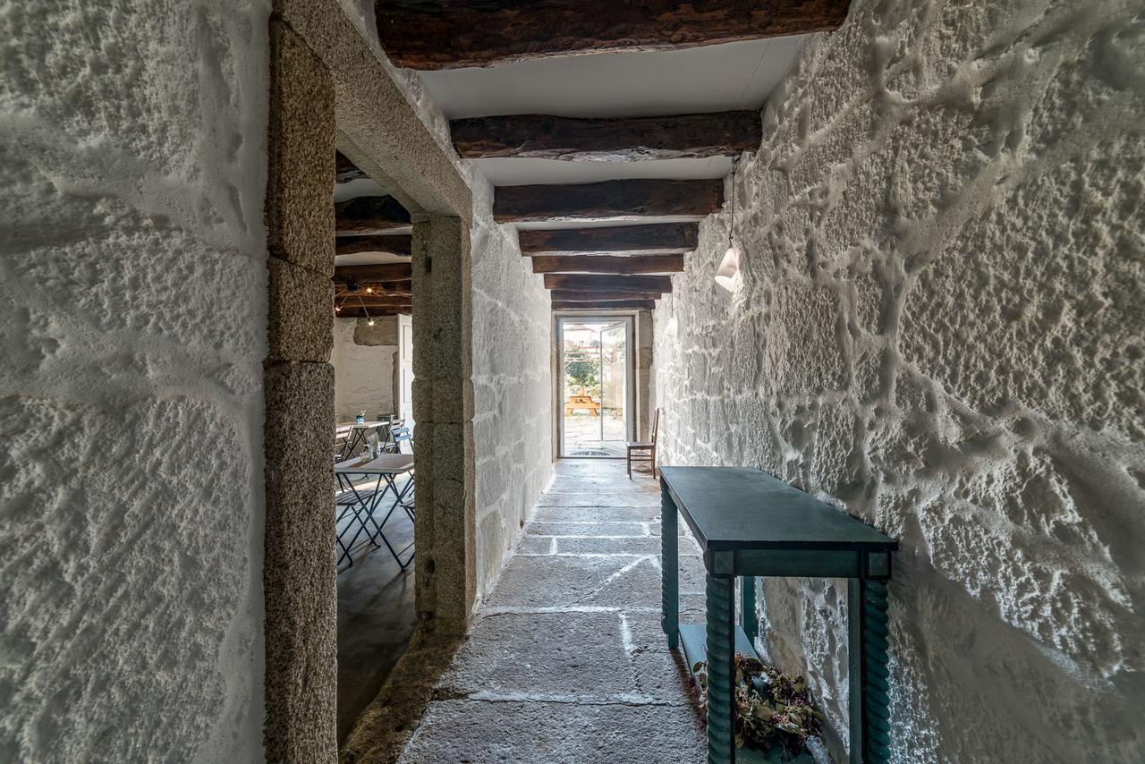 Casa de hóspedes Casa Carolina Porto