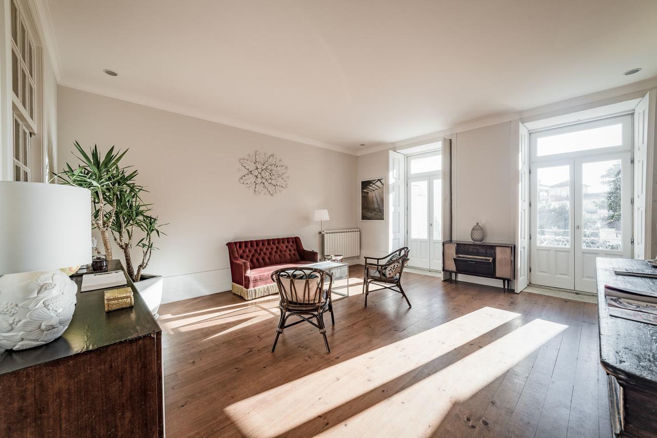 Casa Carolina Gasthuis 3*