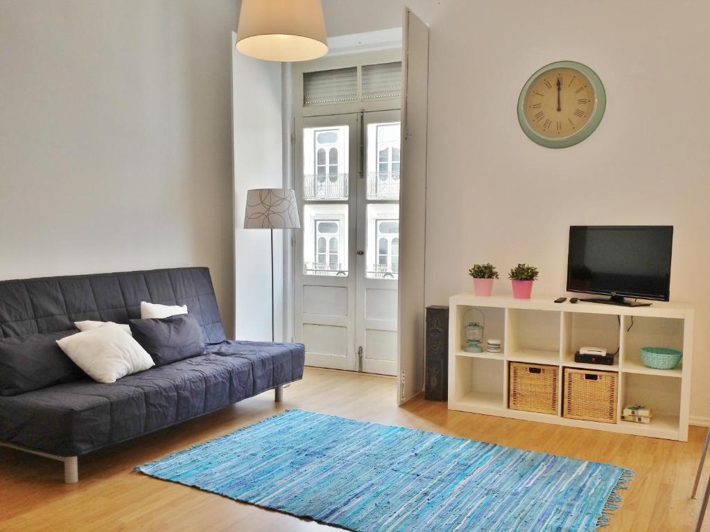 Ribeira By Yoursporto Apartment *