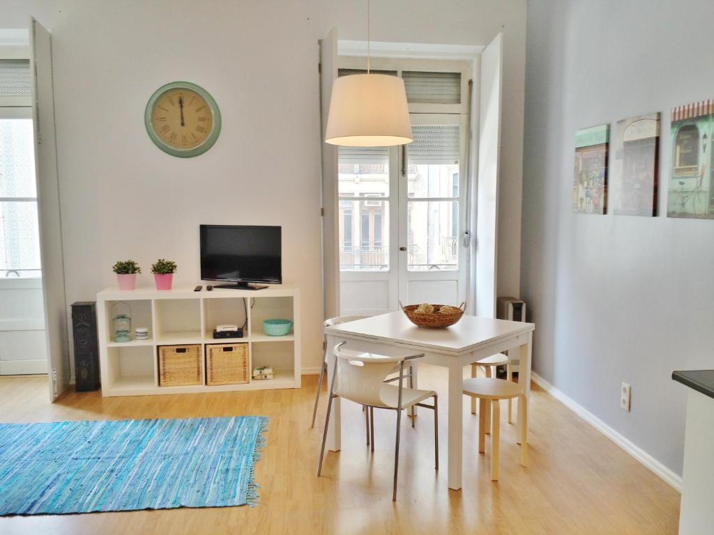 Apartment Ribeira By Yoursporto Porto