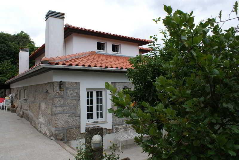 Casa de Campo Casa Da Pedra