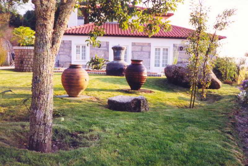 Casa Da Pedra Casa de Campo Porto