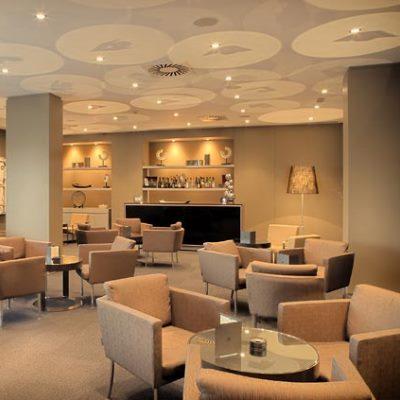 Hotel Ac By Marriott 4*