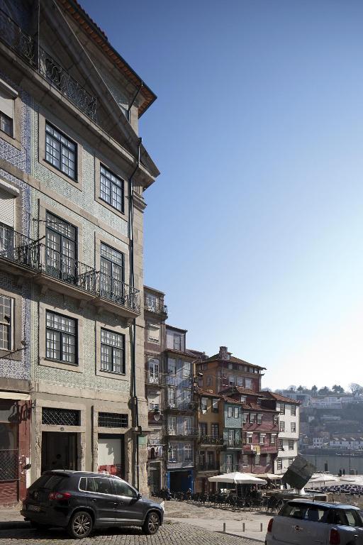 Portosense Ribeira Porto