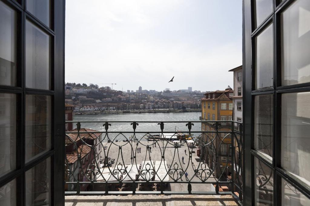 Portosense Ribeira Apartment Porto