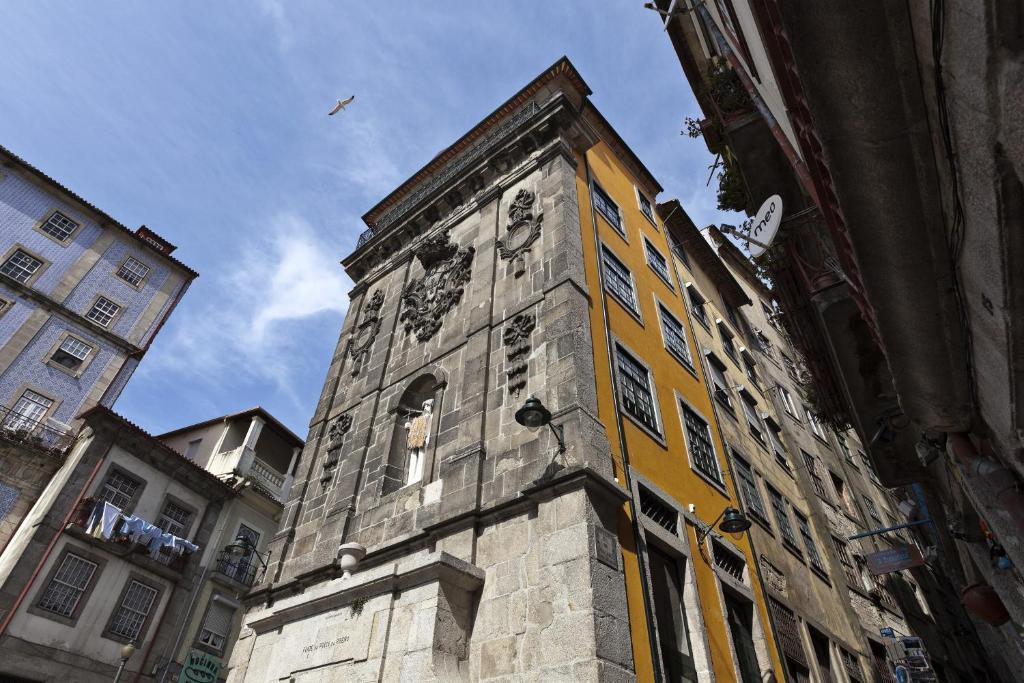 Portosense Ribeira Apartment *