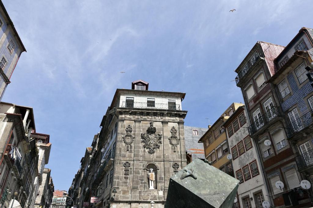 Portosense Ribeira Porto