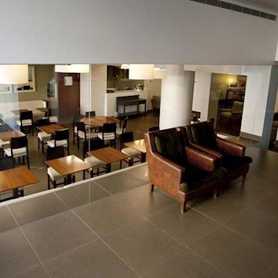 Centro Antas Hotel Porto