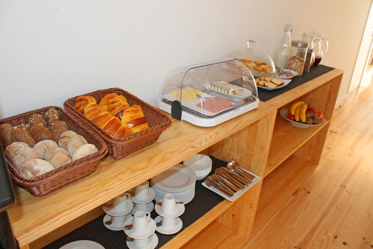 Bed & Breakfast Boavista Class Porto