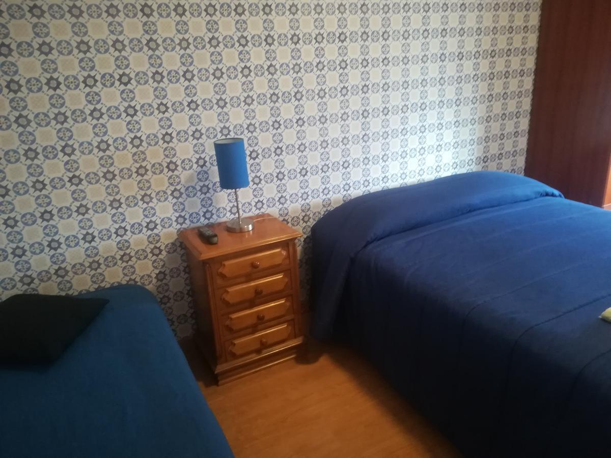 Casa de hóspedes Antas House *