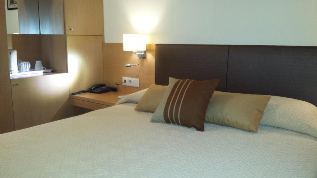 Hotel Mira D'aire