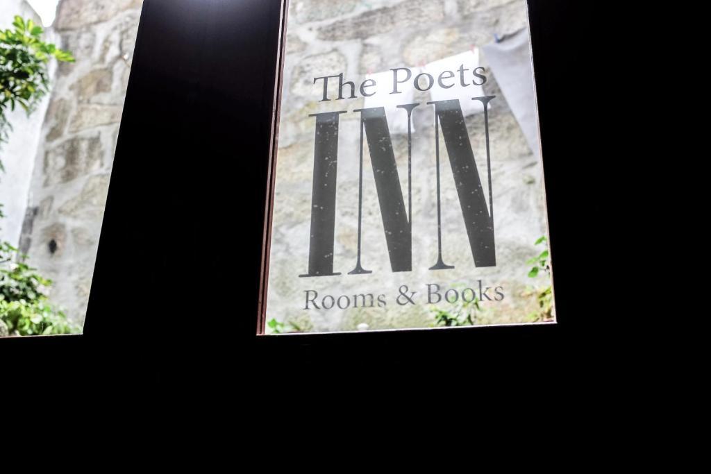 Guest house The Poets 3*