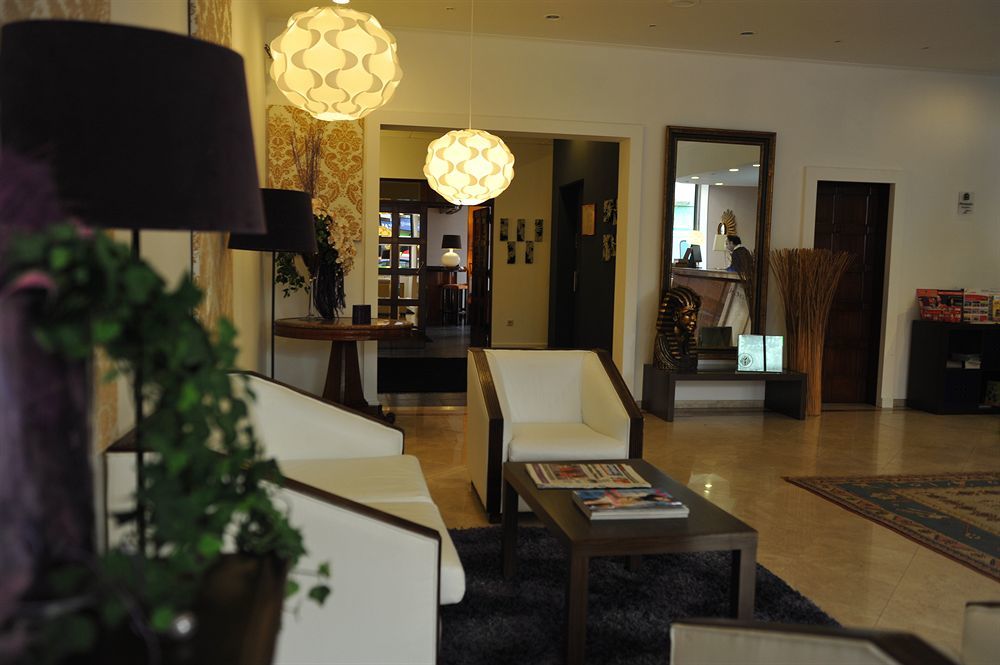 Domus 3* Porto