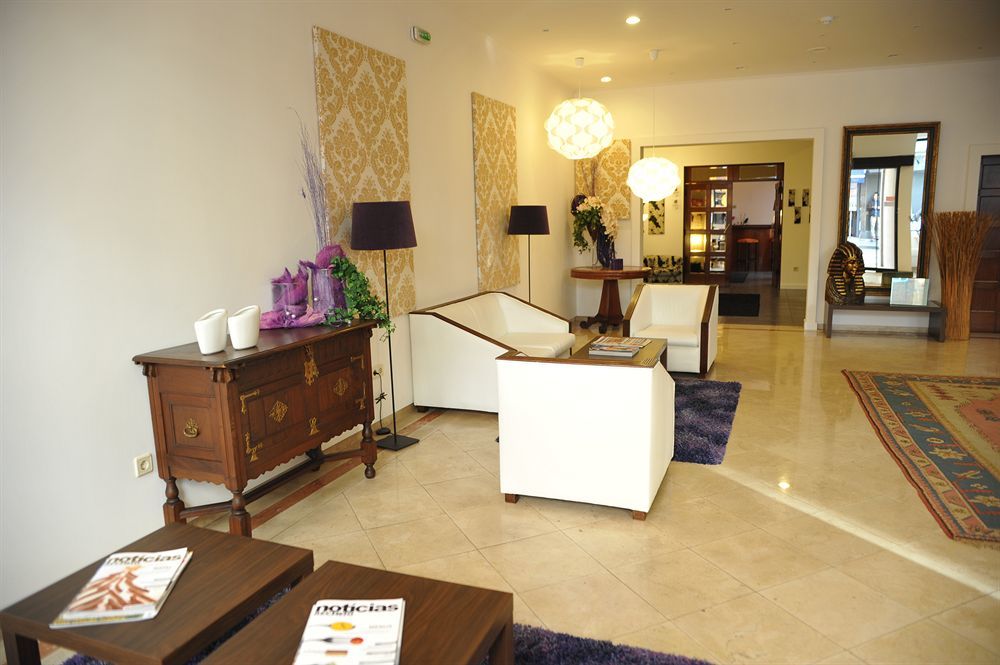 Domus Hotel Porto