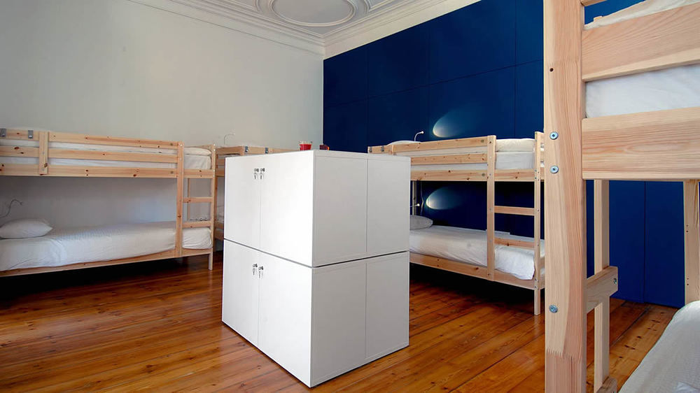 So Cool Hostel *