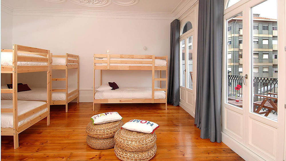 So Cool Hostel *