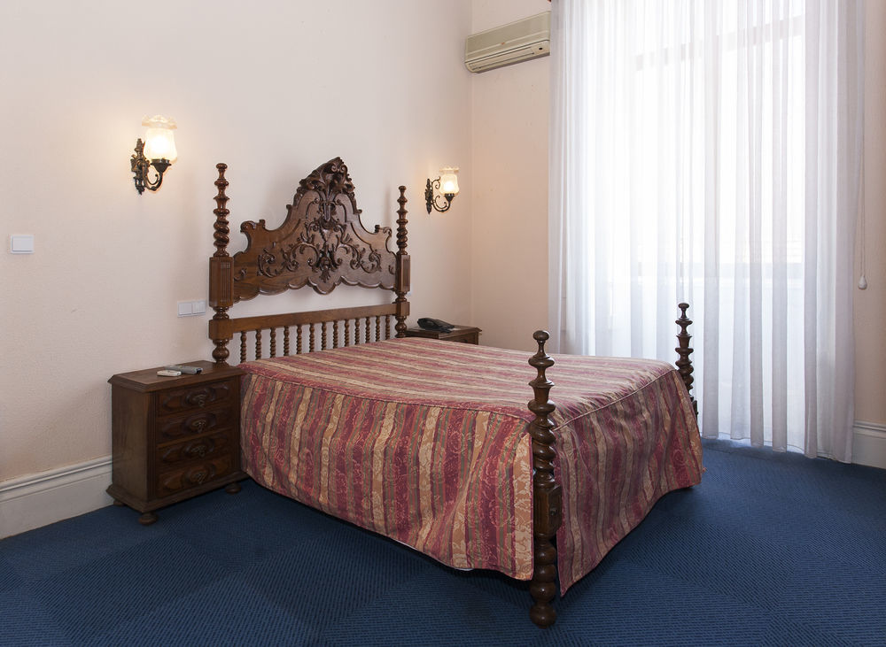 The Rex Hotel