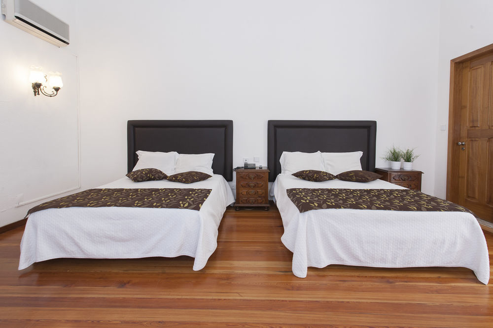 The Rex Hotel 2*