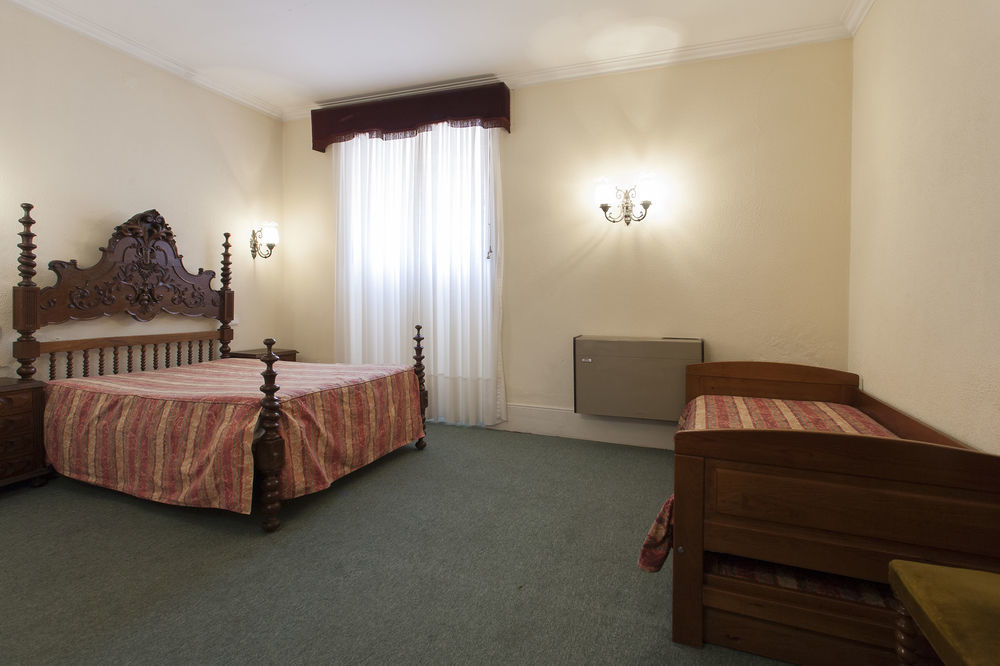 The Rex Hotel Porto