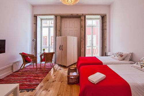 Bnapartments Rio * Porto