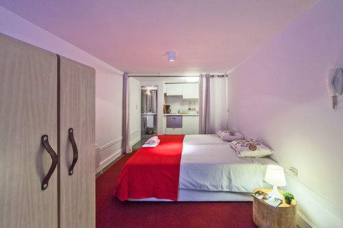 Bnapartments Rio Apartment Porto