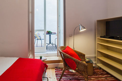 Bnapartments Rio * Porto